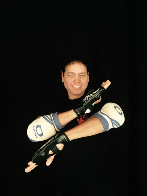 Wyngtsun – Thomas Wystub zeigt seine Kampfkunstfähigkeiten