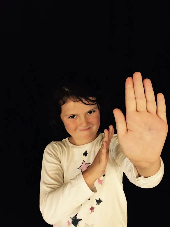 Wyngtsun – Thomas Wystub zeigt seine Kampfkunstfähigkeiten