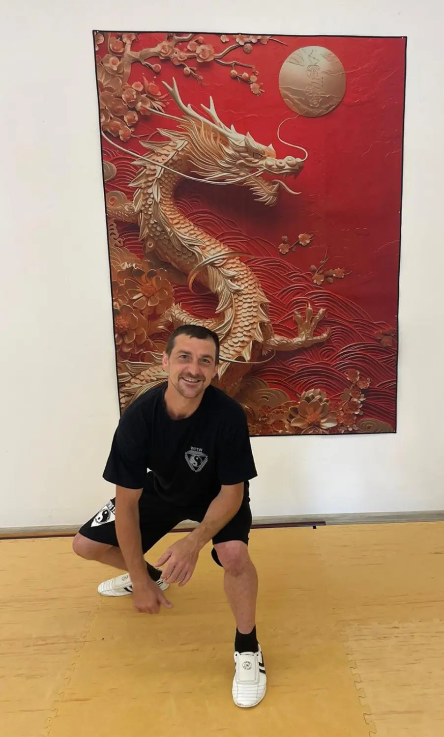 Wyngtsun- SIHING SASCHA BAUER