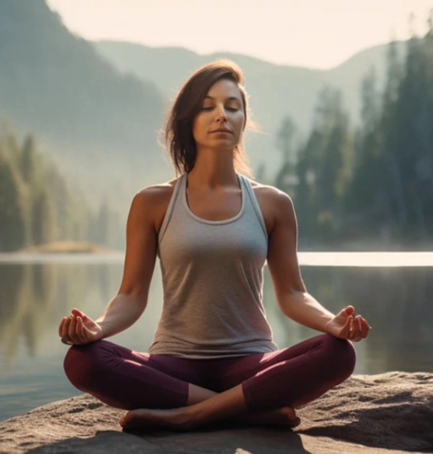 Frau trainiert mit Trainer beim Box- und Selbstverteidigungsunterricht